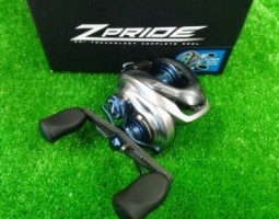 ＺＰＩ Ｚプライド・１５メタニウムＤＣ・ＴＤジリオン（茨木店）